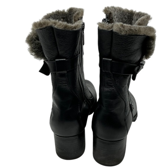 Blondo Fantasia Waterproof Winter Boots - Picture 4 of 15